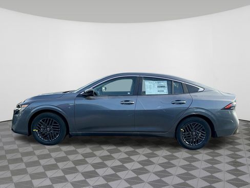 New 2026 Nissan Sentra SV FWD image 10