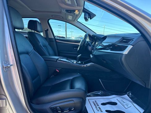 Used 2016 BMW 535i Sedan image 34