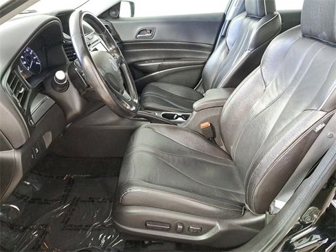 Used 2019 Acura ILX w/ Premium Package image 19