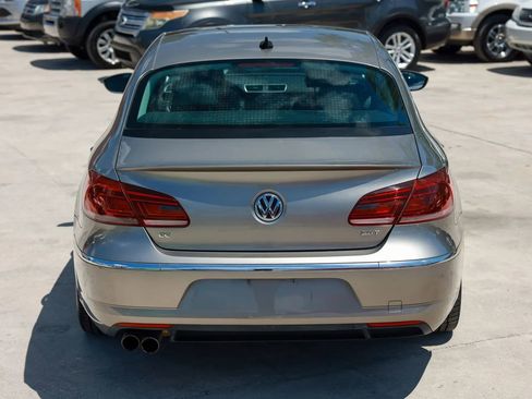 Used 2015 Volkswagen CC Executive FWD image 6