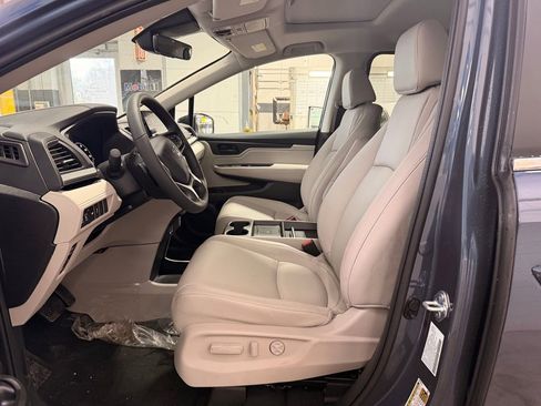 New 2026 Honda Odyssey EX-L image 11