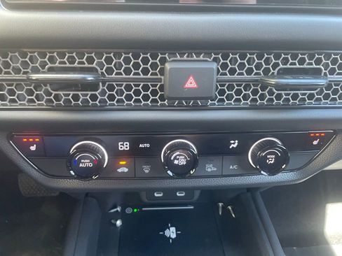 New 2026 Honda HR-V Sport image 18