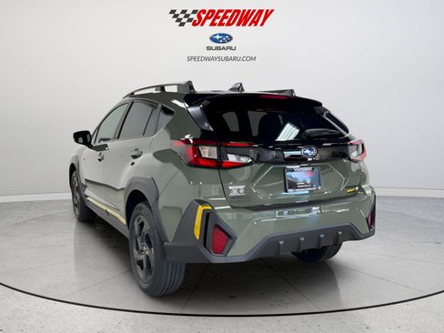 New 2026 Subaru Crosstrek 2.5i Sport image 5