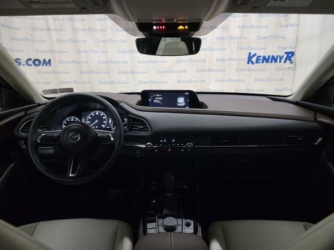 Used 2025 MAZDA CX-30 AWD 2.5 S w/ Premium Package image 18