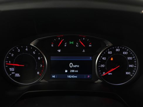 Used 2023 Chevrolet Blazer LT w/ Driver Confidence Package image 28