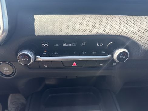 Used 2026 MAZDA CX-50 AWD 2.5 S w/ Preferred Pkg image 27