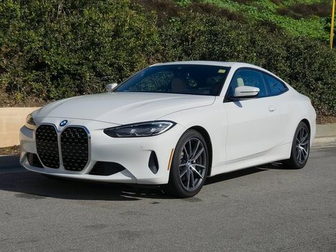 Used 2023 BMW 430i 430i image 26