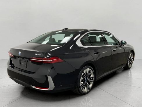 Certified 2026 BMW 530i xDrive w/ Premium Package image 3