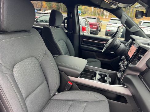 New 2026 RAM 1500 Big Horn image 18