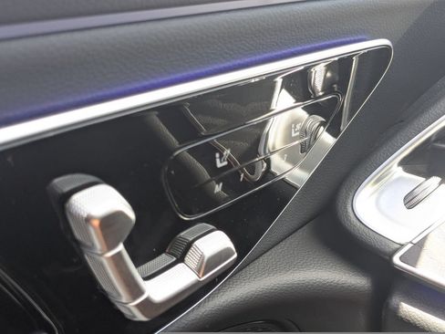 Certified 2026 Mercedes-Benz E 350 4MATIC Sedan image 10