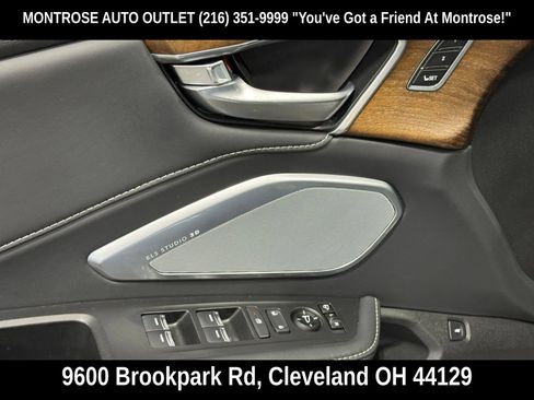 Used 2022 Acura RDX AWD w/ Advance Package image 14