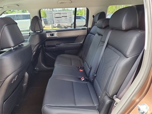 New 2024 Hyundai Santa Fe XRT image 15