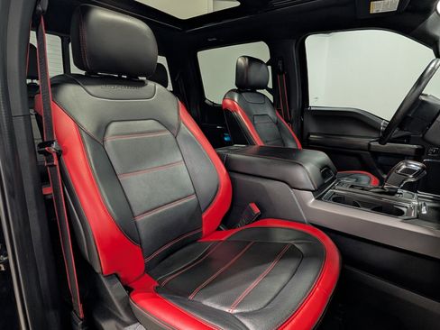 Used 2020 Ford F150 Lariat w/ Equipment Group 502A Luxury image 23