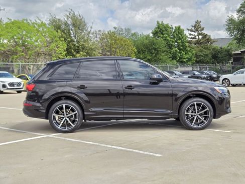 New 2026 Audi Q7 2.0T Premium Plus image 7