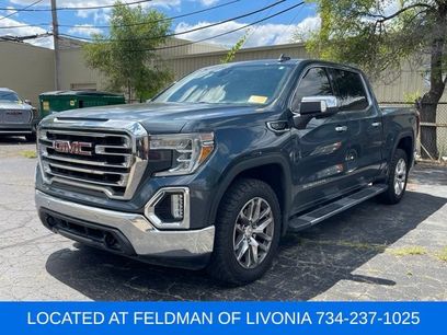 Used 2020 GMC Sierra 1500 SLT w/ SLT Premium Plus Package