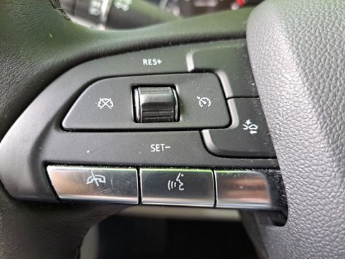 Certified 2023 Cadillac CT4 Luxury w/ Sun And Sound Package image 35