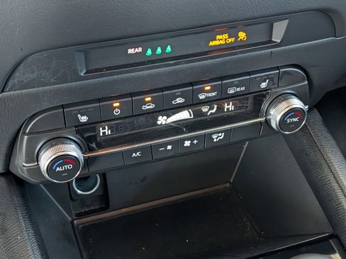 Certified 2025 MAZDA CX-5 AWD 2.5 S image 24