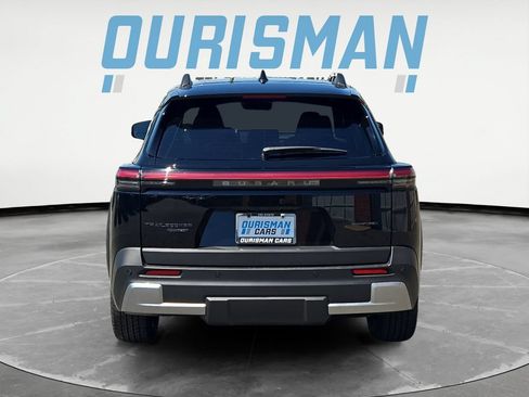New 2026 Subaru Trailseeker AWD/4WD image 5
