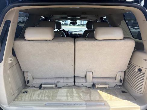 Used 2007 GMC Yukon Denali AWD/4WD image 18