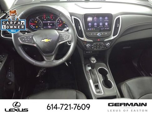 Used 2019 Chevrolet Equinox Premier AWD/4WD image 17