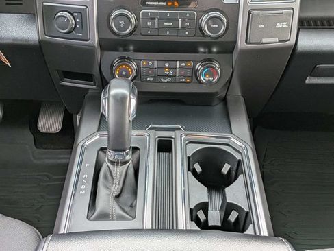 Used 2019 Ford F150 XLT w/ Equipment Group 302A Luxury AWD/4WD image 20