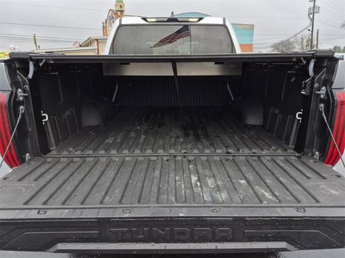 Used 2024 Toyota Tundra SR5 image 8