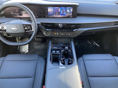 New 2026 Nissan Murano SV image 18