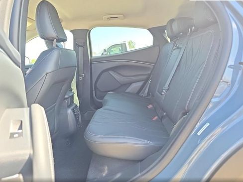Used 2023 Ford Mustang Mach-E Select RWD image 5