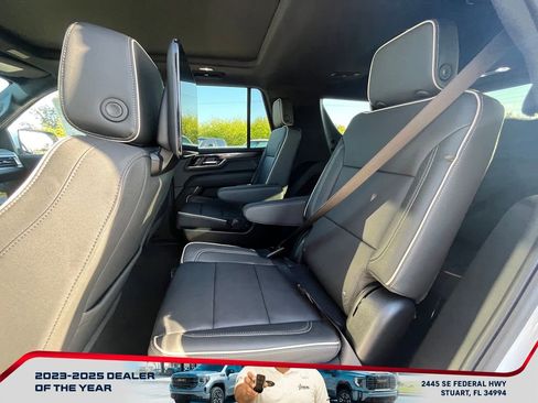 New 2026 GMC Yukon Elevation w/ Elevation Premium Package image 12