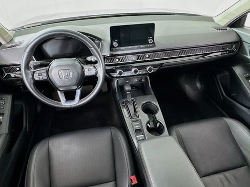 Used 2024 Honda Civic EX-L image 20