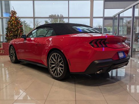 New 2026 Ford Mustang Premium image 5