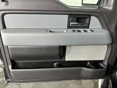 Used 2013 Ford F150 STX w/ Mid Equipment Group AWD/4WD image 20