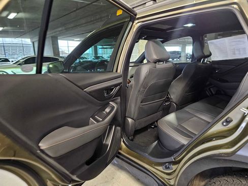 Used 2022 Subaru Outback Wilderness w/ Wilderness Package image 31
