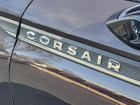 Used 2023 Lincoln Corsair AWD w/ Equipment Group 101A image 6