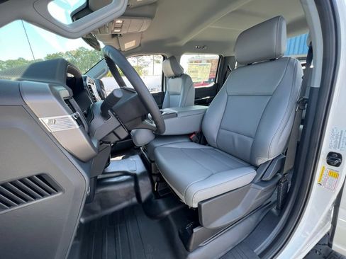 New 2026 Ford F150 XL w/ Tow/Haul Package RWD image 11