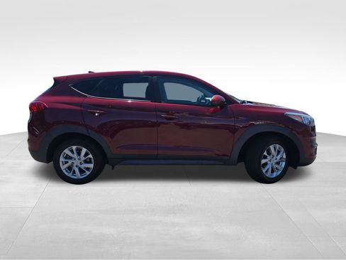 Used 2019 Hyundai Tucson SE AWD/4WD image 9