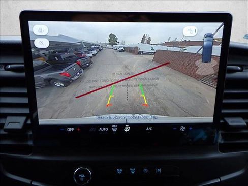 New 2026 Ford Transit 250 148 Medium Roof Extended AWD image 16