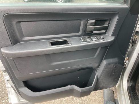 Used 2016 RAM 1500 Tradesman w/ Protection Group AWD/4WD image 11