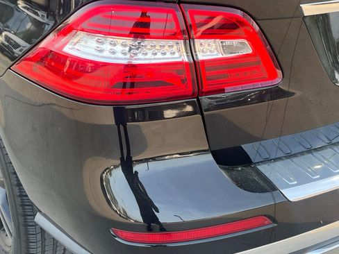 Used 2014 Mercedes-Benz ML 350 2WD image 13