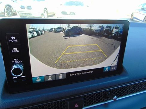 Used 2024 Honda Civic Type R image 13