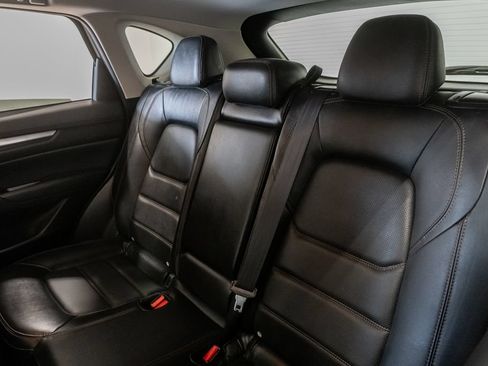 Used 2023 MAZDA CX-5 AWD 2.5 S image 24