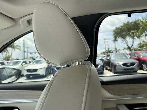 Used 2024 MAZDA CX-90 3.3 Turbo w/ Premium Plus Pkg AWD/4WD image 16