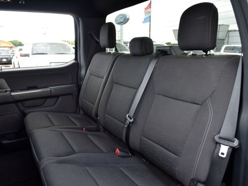 Used 2021 Ford F150 XLT w/ Equipment Group 301A Mid RWD image 17