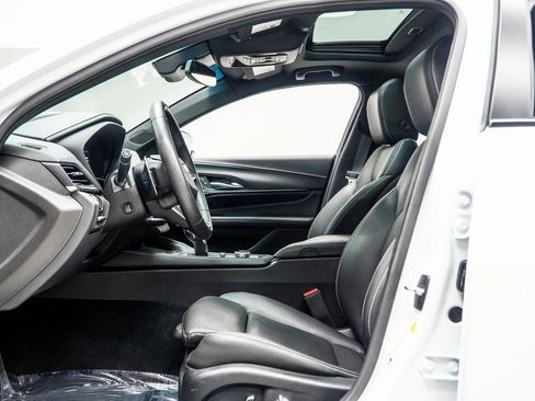 Used 2024 Cadillac CT4 V Blackwing w/ Carbon Fiber 1 Package image 39