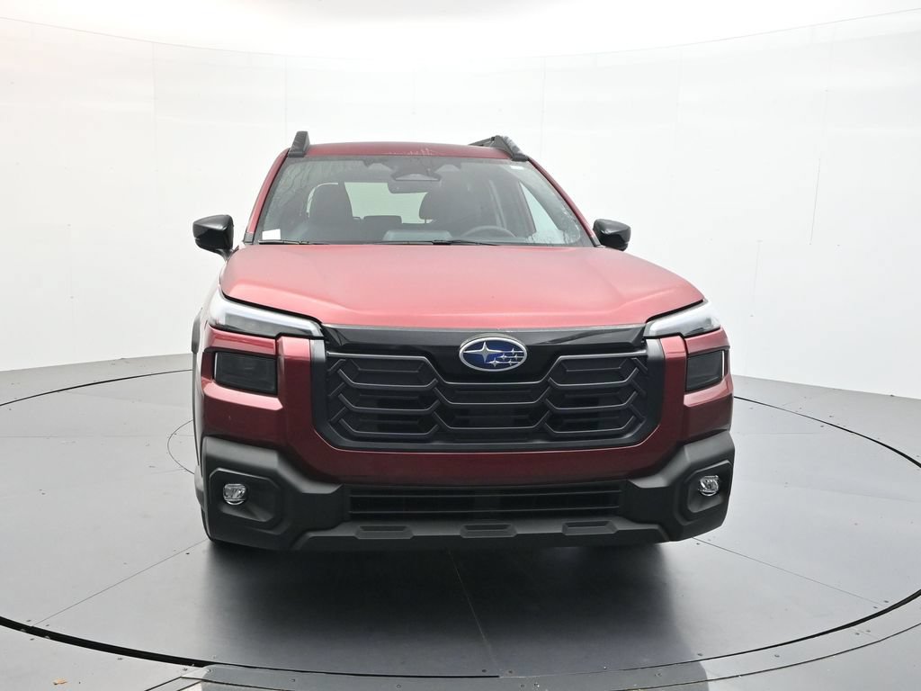 New 2026 Subaru Outback Premium AWD/4WD image 2