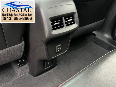 Used 2024 Chevrolet Equinox RS w/ RS Leather Package FWD image 20