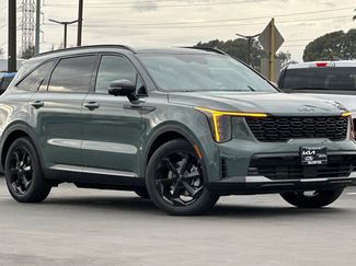 New 2026 Kia Sorento SX Prestige video 2