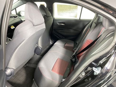 New 2026 Toyota Corolla SE image 23