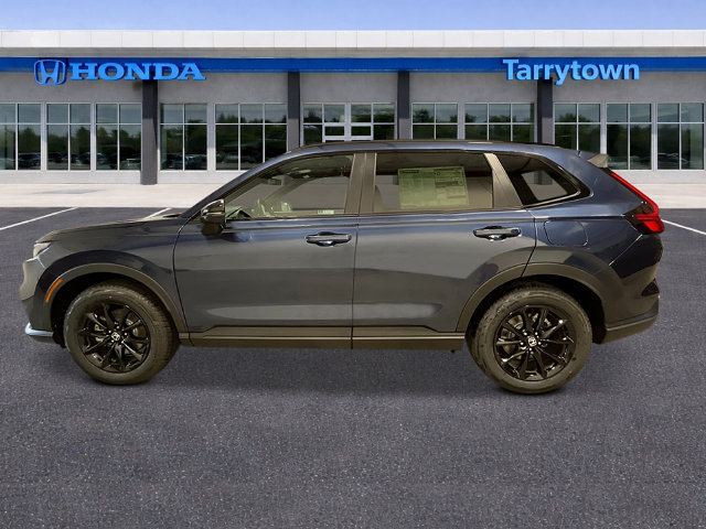 New 2026 Honda CR-V Sport-L image 2