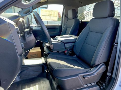 New 2025 Chevrolet Silverado 3500 W/T w/ WT Convenience Package image 17